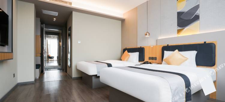 如家商旅酒店(保山永昌路店)图片