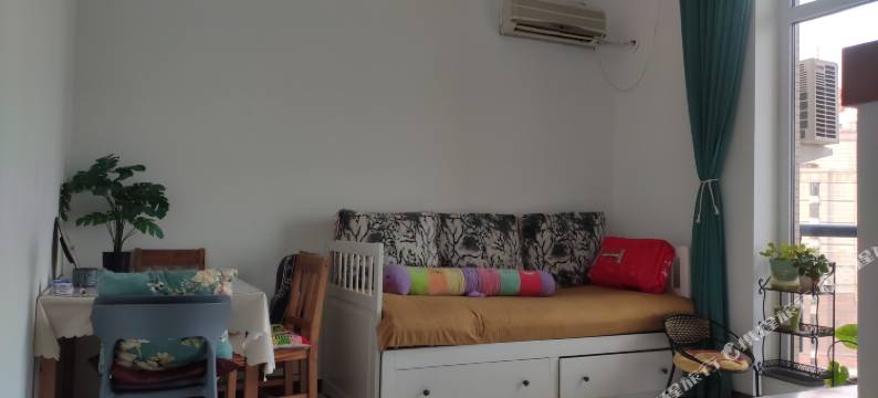 印象海景公寓(大连星海广场店)图片