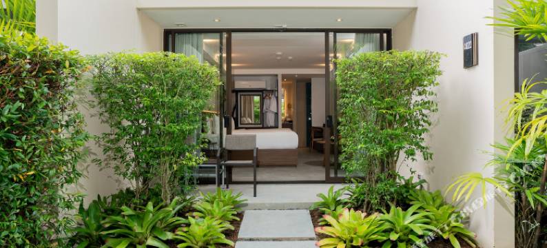 普吉岛德瓦度假酒店(Dewa Phuket Resort & Villas)图片