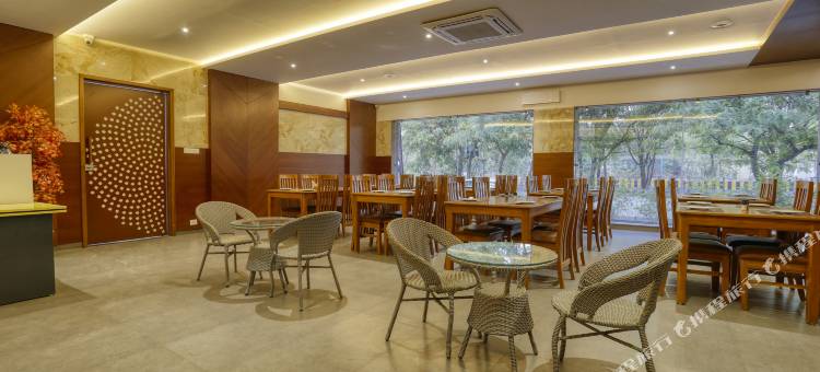 阿斯顿酒店(Hotel Aston)图片