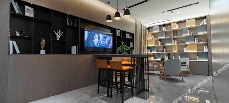 宜上佳酒店(安乡店)图片