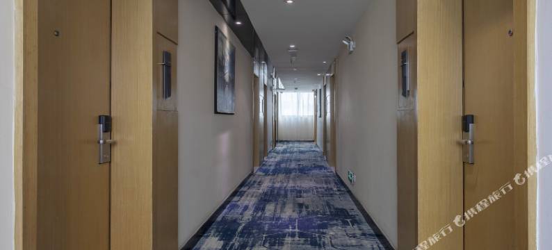雅斯特酒店(南宁朝阳广场共和路店)图片