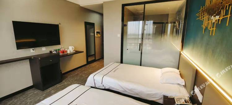 沧县枣乡居宾馆图片