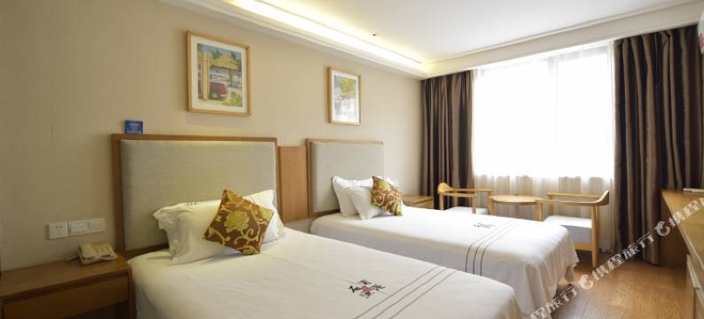 象山石浦锦桦宾馆图片