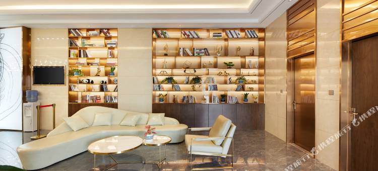 雅斯特国际酒店(成都蜀汉路东地铁站店)图片