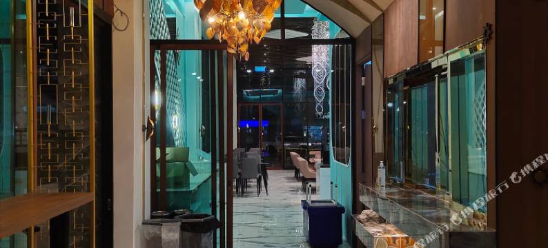 S3华欣酒店(S3 Huahin Hotel)图片