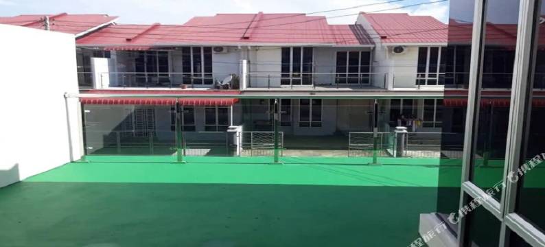 OYO 90215 Awani Homestay图片