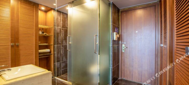 喜源精品公寓(成都春熙太古里店)图片