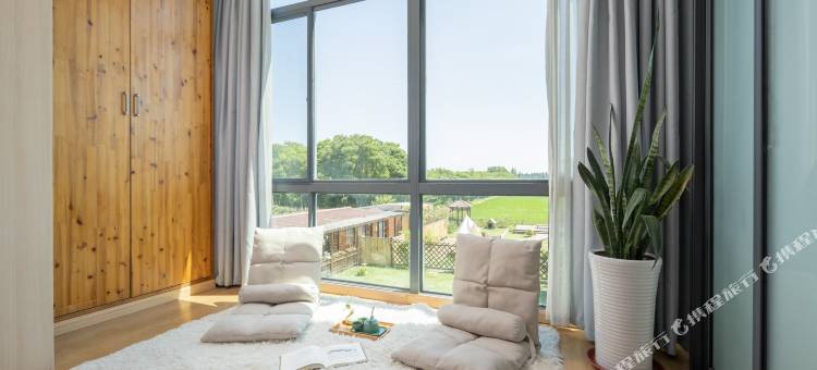 花筑·一丁乡舍民宿(江边丁坝店)图片