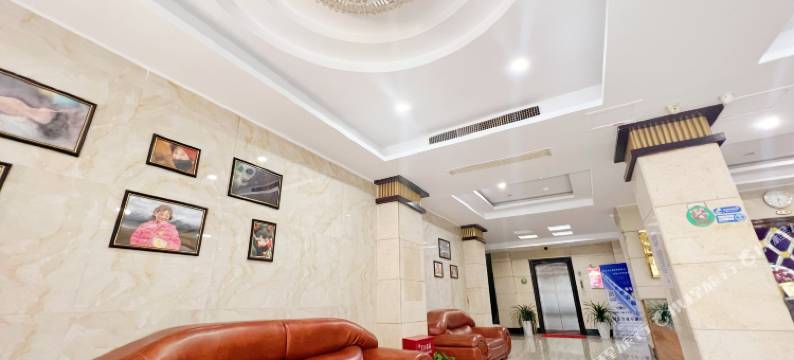 岳阳楼宾馆图片