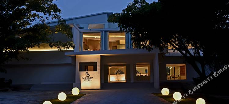 黄果树·山月集度假民宿图片