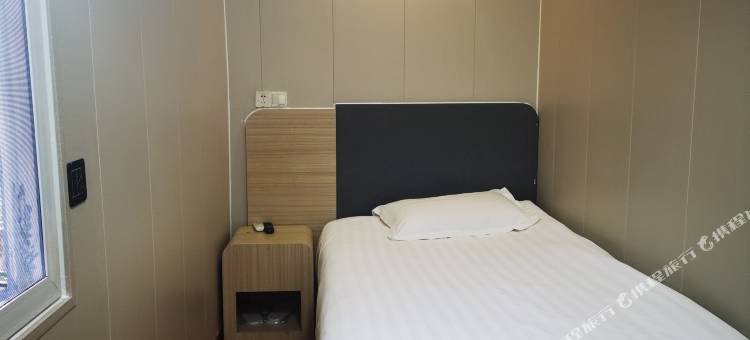海友酒店(上海杨浦红房子医院店)图片