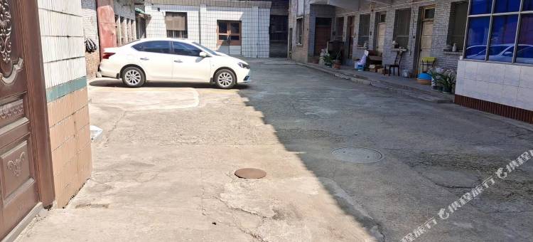 彬州天御酒店(商贸大厦店)图片