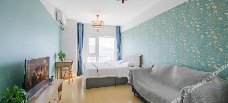 悠途公寓(烟台烟大店)图片