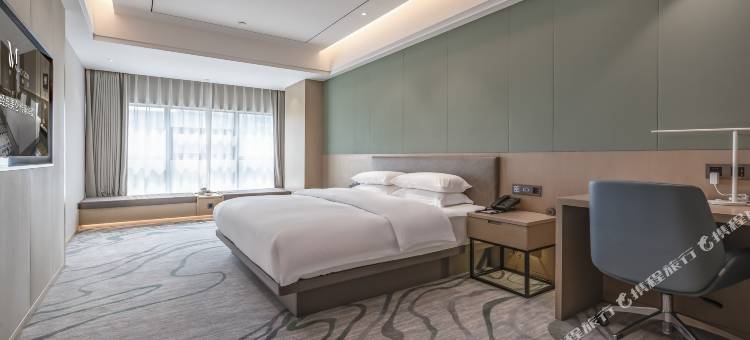 宁波天一广场鼓楼美仑酒店图片