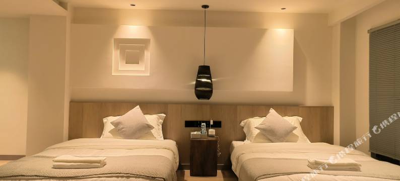 璞素·森林奇境设计师民宿(神农架木鱼镇店)图片