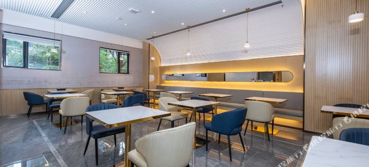 星程酒店(西安高新省体育训练中心店)图片