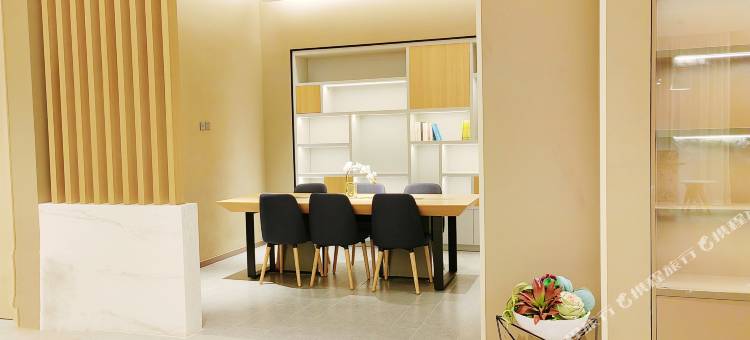 如家酒店.neo(郑州火车站二七广场地铁站店)图片