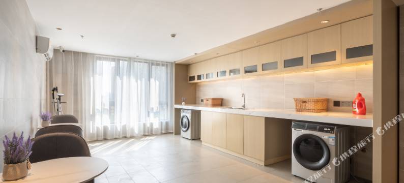 丽峰酒店(盐城新都路乾峰公馆店)图片