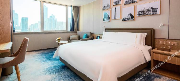 中国市长大厦酒店(广州东站天河体育中心店)图片