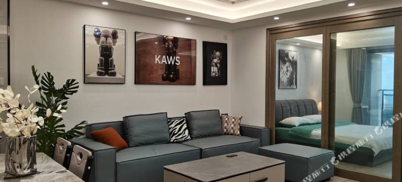 北海蔓延民宿图片