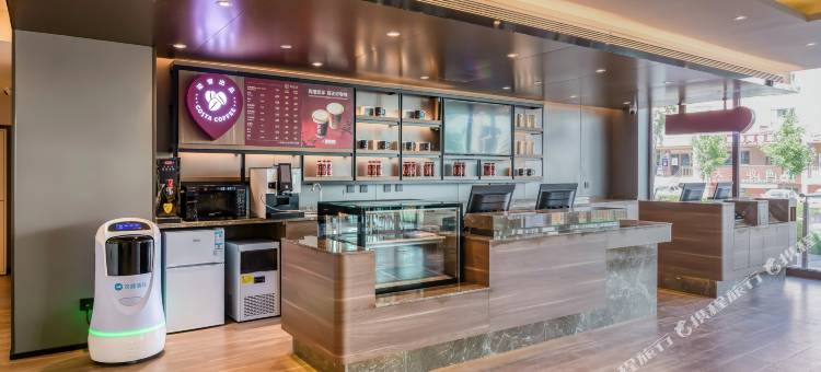 汉庭酒店(阿勒泰富蕴店)图片