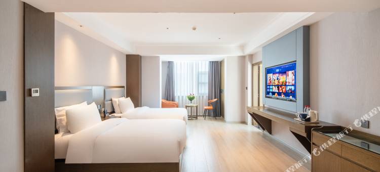 星程酒店(大理洱海嘉士伯大道店)图片