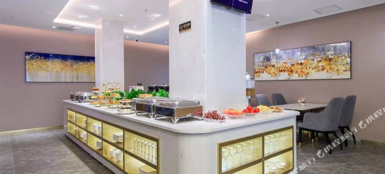 北京棕榈滩酒店(首都机场新国展店)图片