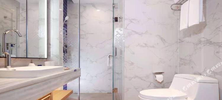 凯里亚德酒店(大同西环路大润发店)图片