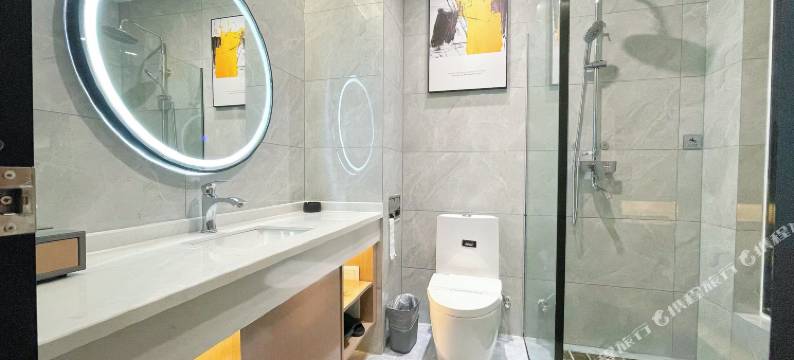 加林赛大酒店(沧源摸你黑广场店)图片