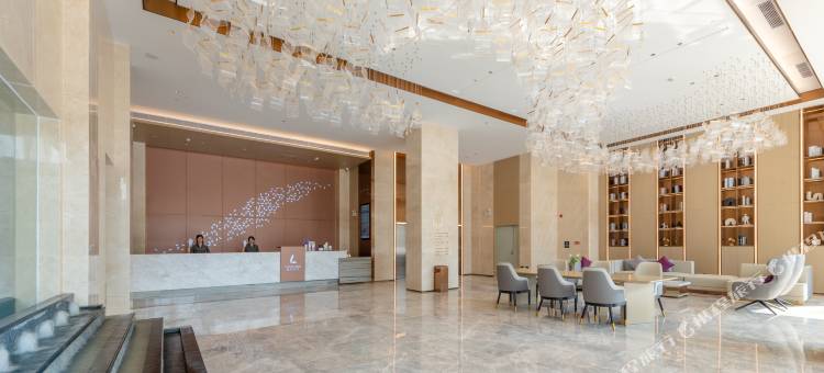 麗枫酒店(云浮罗定店)图片