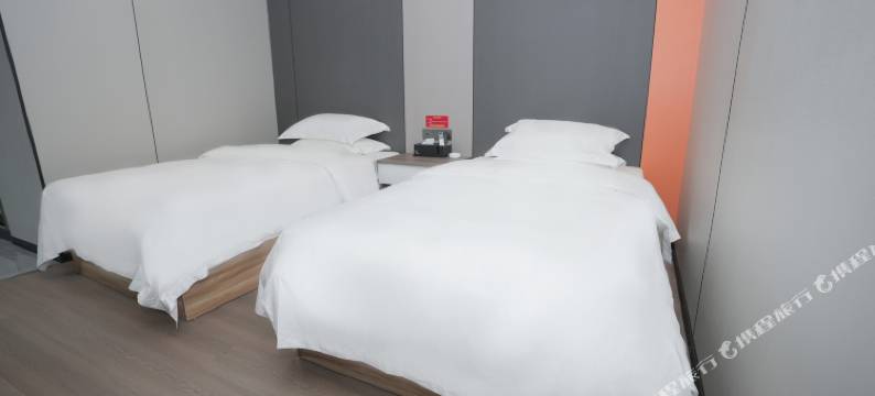 丰盛・悦雅酒店(信丰西河北路店)图片