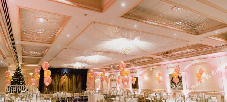 New Continental Hotel, Sure Hotel Collection by Best Western图片