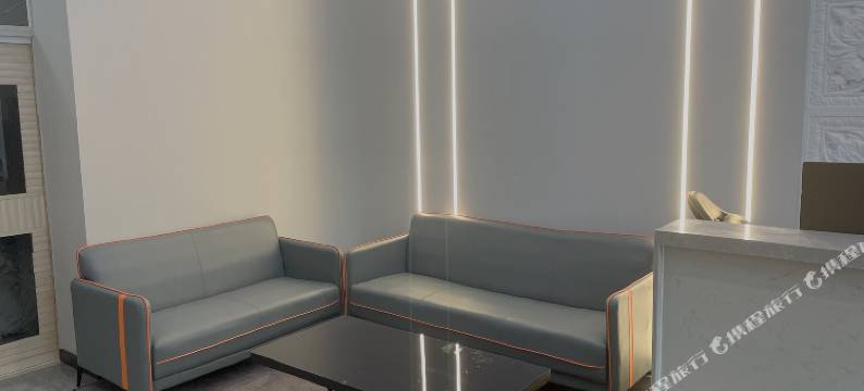 泰州耀达电竞酒店图片