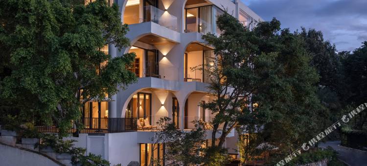大理山海奕墅海景别墅(洱海公园店)图片
