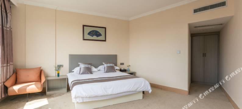 象山石浦港大酒店图片