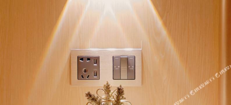 艾慕酒店(漳州古城店)图片