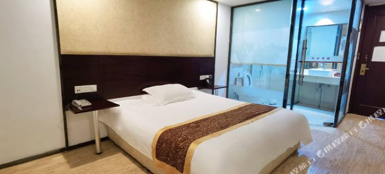 江阴橡胶园大酒店图片