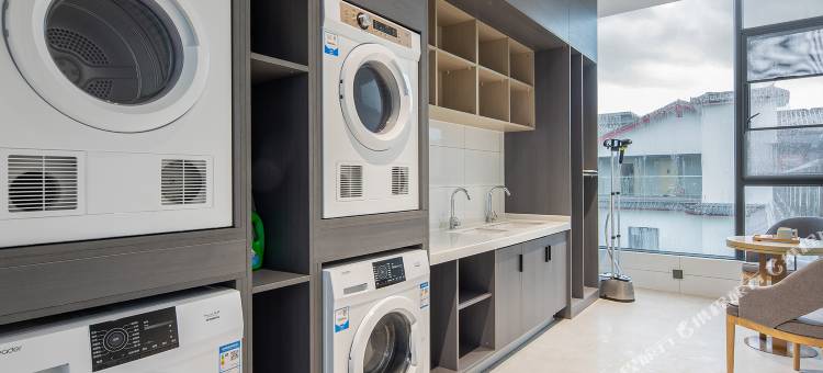 麗枫酒店(丽江古城店)图片