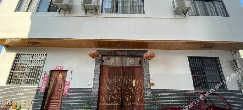 婺源相遇精品民宿(篁岭景区店)图片