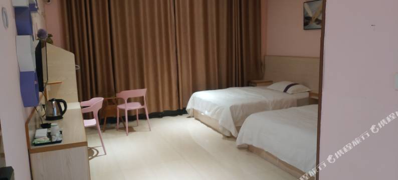 田东迎客宾馆图片