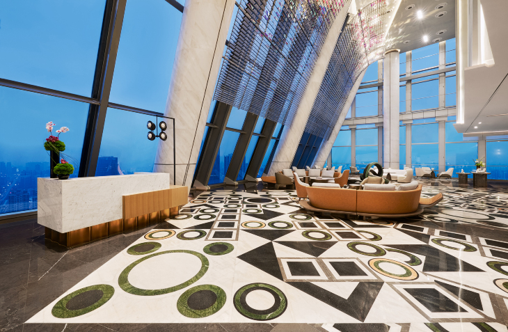 Pullman Shenzhen North Hotel Overview