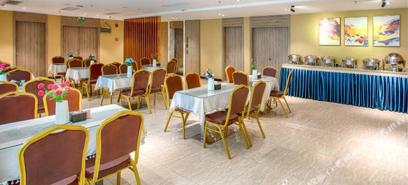 索顿酒店(汕头高铁站店)图片