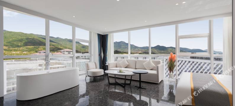 三亚亚龙湾鑫亚酒店图片