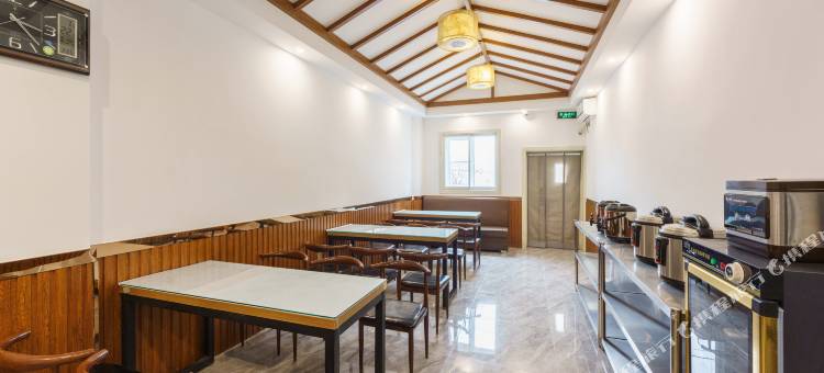 7天酒店(营口盖州火车站广场店)图片