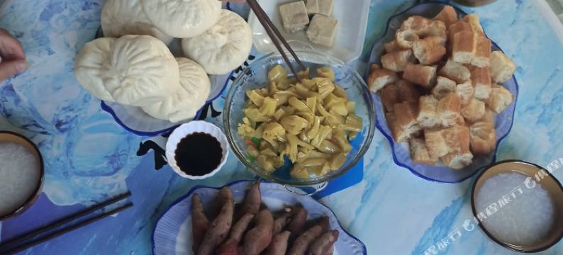 杭州临安东盛农家乐图片