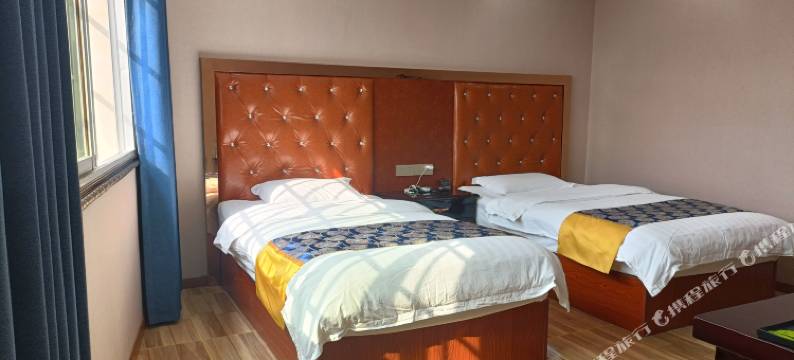 长宁蓝逸商务宾馆图片