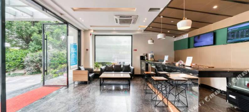 恒8连锁酒店(杭州新农都地铁站店)图片