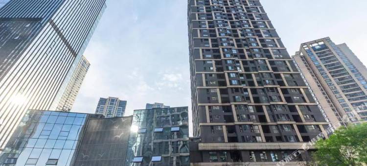 重庆宜采(企业天地化龙桥地铁站店)图片