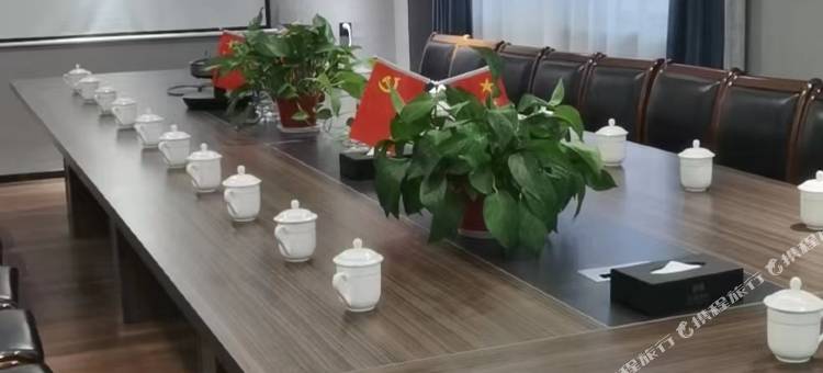 萧县汇源酒店图片